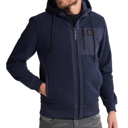 Sweat Marine Homme Petrol Industries Hoodeds