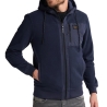 Sweat Marine Homme Petrol Industries Hoodeds