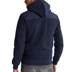 Sweat Marine Homme Petrol Industries Hoodeds
