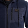 Sweat Marine Homme Petrol Industries Hoodeds