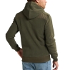 Sweat Kaki Homme Petrol Industries Hooded