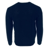 Pull Marine Homme Paname Brothers 1018