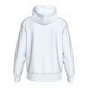 Sweat Blanc Homme Calvin Klein Jeans Terrys