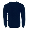 Pull Marine Homme Paname Brothers Irlandais