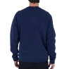 Sweat Marine Homme Hurley Applique