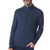 Gilet Marine Homme TBS MALIKGIL