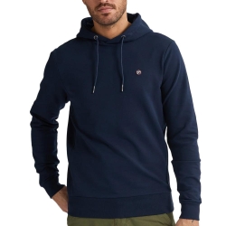 Sweat Marine Homme Petrol Industries Hooded 5178
