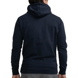 Sweat Marine Homme Petrol Industries Hooded 5178