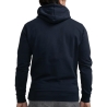 Sweat Marine Homme Petrol Industries Hooded 5178