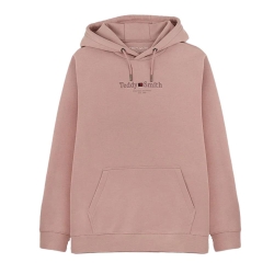 Sweat Rose Homme Teddy Smith Jim