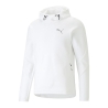 Sweat Blanc Homme Puma Evostripe