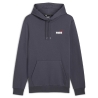Sweat Zippé Gris Homme Puma Small