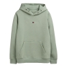 Sweat Vert Homme Teddy Smith Jim