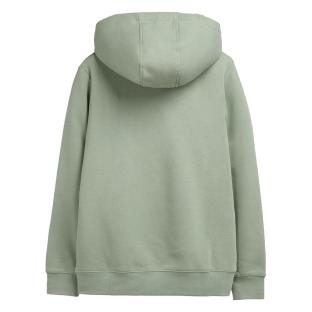 Sweat Vert Homme Teddy Smith Jim