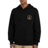 Sweat Noir Homme Dickies Parrotsville