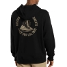 Sweat Noir Homme Dickies Parrotsville