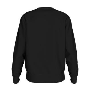 Sweat Noir Homme Calvin Klein Jeans Calvi