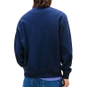 Sweat Marine Homme Tommy Hilfiger DM0DM21622