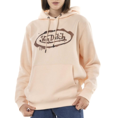 Sweat Rose Homme Von Dutch BARTV