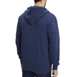 Sweat Marine/Rouge Homme Von Dutch SWZ