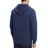 Sweat Marine/Rouge Homme Von Dutch SWZ