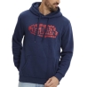 Sweat Marine Homme Von Dutch SWH