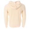 Pull Écru Homme Paname Brothers 1013