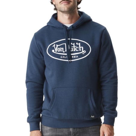 Sweat Marine Homme Von Dutch BRAND