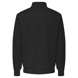 Sweat Noir Homme Only & Sons Chases