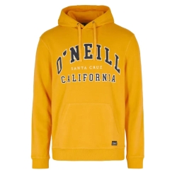 Sweat Jaune Homme O'Neill Surf