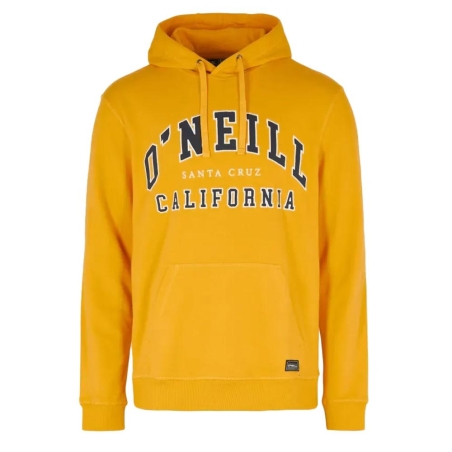 Sweat Jaune Homme O'Neill Surf