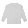 T-Shirt Gris Mixte Converse Gold