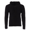 Sweat Noir Homme Paname Brothers 1021