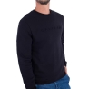 Sweat Noir Homme Hurley Racer