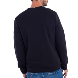 Sweat Noir Homme Hurley Racer