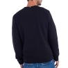 Sweat Noir Homme Hurley Racer