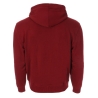 Sweat Bordeaux Homme Calvin Klein Jeans Terrys