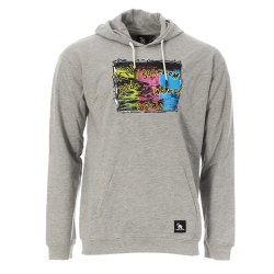 Sweat Gris Homme Gotcha Wet