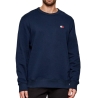 Sweat Marine Homme Tommy Hilfiger Tjm Reg Badge