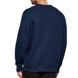 Sweat Marine Homme Tommy Hilfiger Tjm Reg Badge