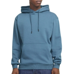 Sweat Bleu Canard Homme Jack & Jones Bradley