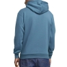 Sweat Bleu Canard Homme Jack & Jones Bradley