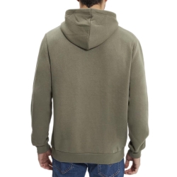 Sweat Kaki Homme Von Dutch SWH