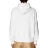 Sweat Blanc Homme Diesel Ginn