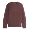 Pull Marron Homme Tommy Hilfiger Linears