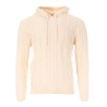 Sweat Ecru Homme Paname Brothers 1021