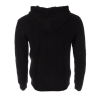 Pull Noir Homme Paname Brothers 1013