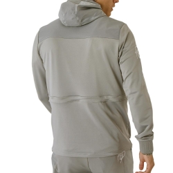 Sweat à Capuche Gris Homme Project X Paris 2322010