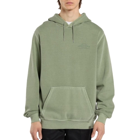 Sweat Vert Homme Dickies Christiana