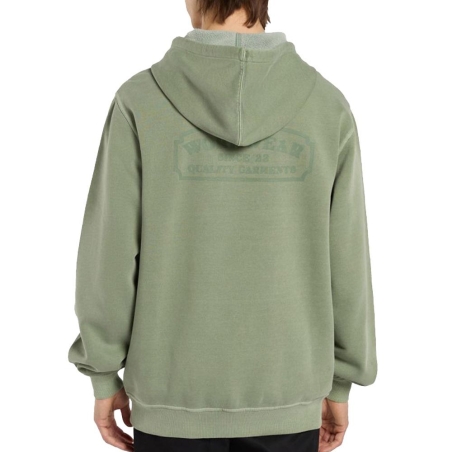 Sweat Vert Homme Dickies Christiana